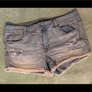 American Eagle Shorts -14